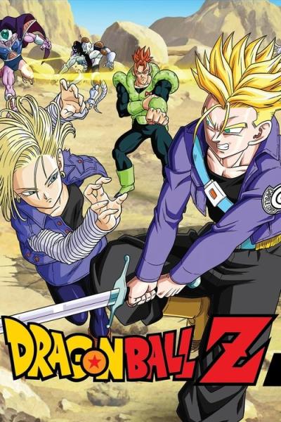 Drakonų Kova Z filmas online