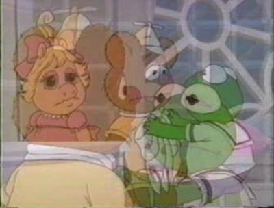 Muppet Babies
