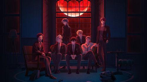 DARK MOON　-黒の月: 月の祭壇- filmas žiurėti online