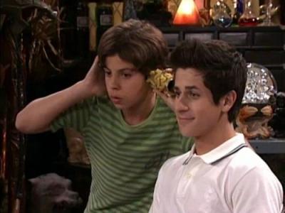 Wizards of Waverly Place