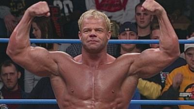WWE's Greatest Moments