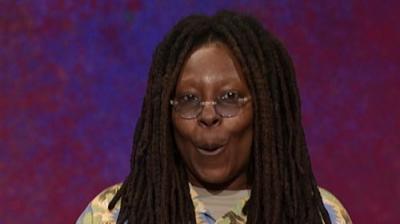Whose Line Is It Anyway?