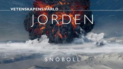 Vetenskapens värld
