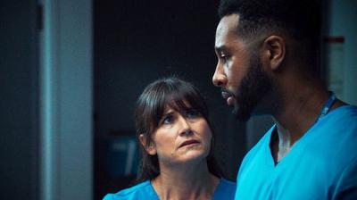 Holby City