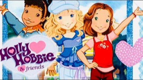 Holly Hobbie & Friends filmas žiurėti online