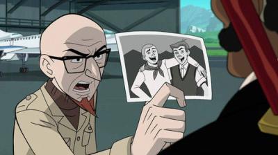 The Venture Bros.