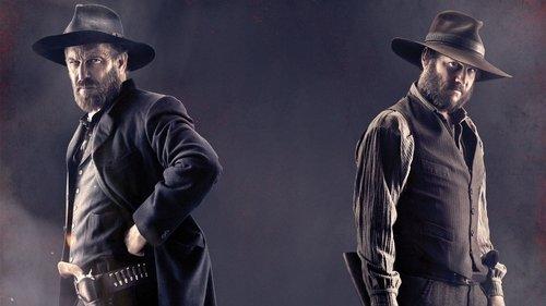 Hatfields & McCoys filmas žiurėti online