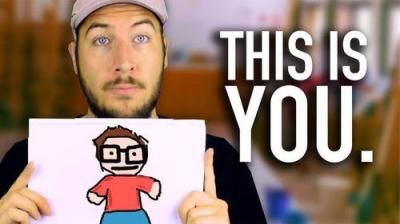 The First Guy