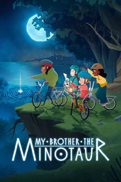My Brother the Minotaur filmas online