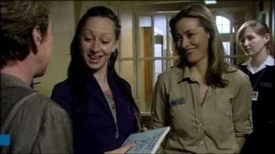 Bad Girls