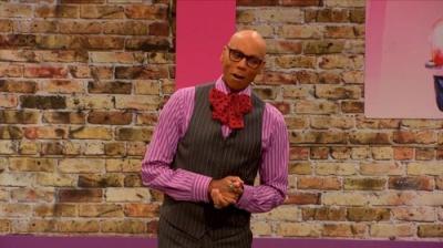 RuPaul's Drag Race