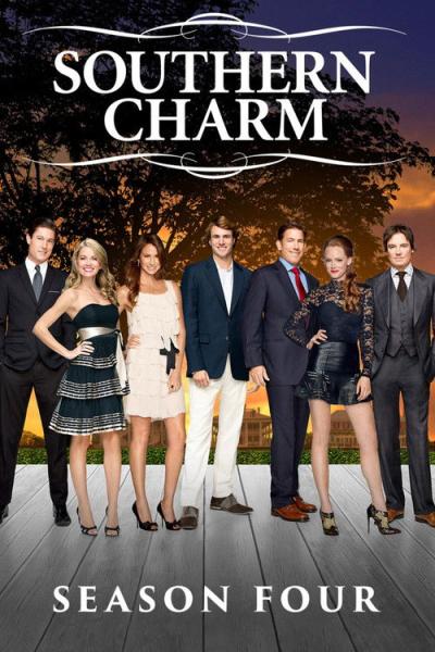 Southern Charm filmas online