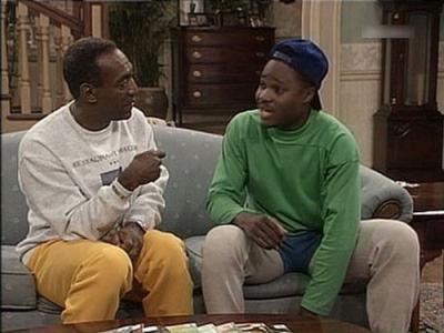 The Cosby Show