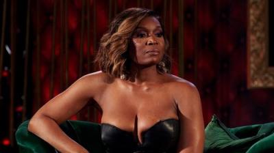 The Real Housewives of Atlanta