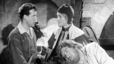 The Adventures of Robin Hood