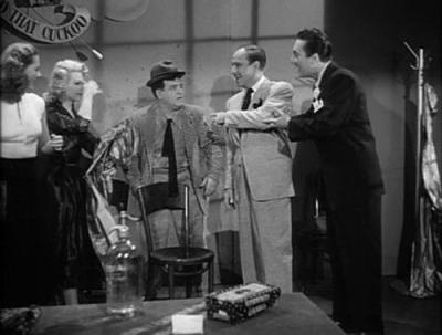 The Abbott and Costello Show
