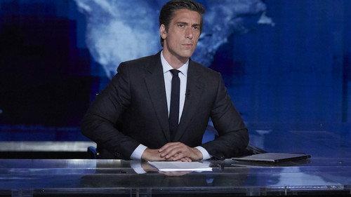 World News Tonight with David Muir filmas žiurėti online