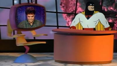 Space Ghost Coast to Coast