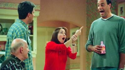 Everybody Loves Raymond