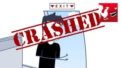 Rooster Teeth Animated Adventures