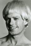 Peter Hinwood