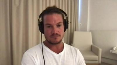 Below Deck Sailing Yacht