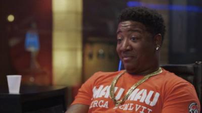 Love & Hip Hop Atlanta