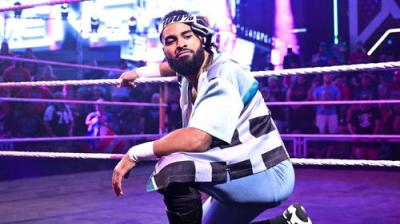WWE NXT: Level Up
