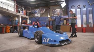 Wheeler Dealers France