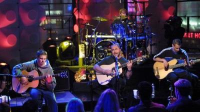 MTV Unplugged
