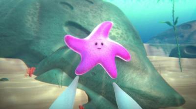 Not Quite Narwhal