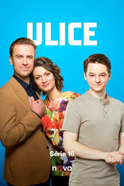 Ulice filmas online