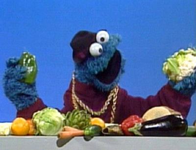 Sesame Street