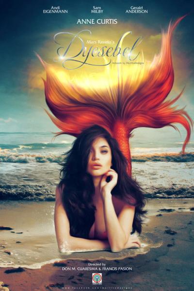 Dyesebel filmas online