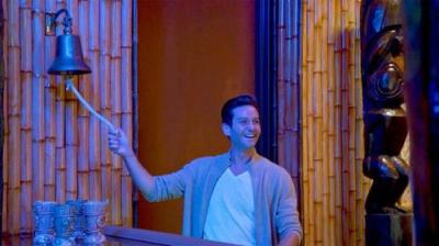 Million Dollar Listing Los Angeles