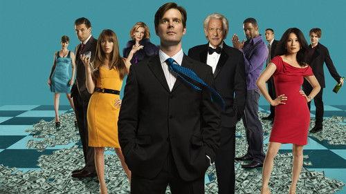 Dirty Sexy Money filmas žiurėti online
