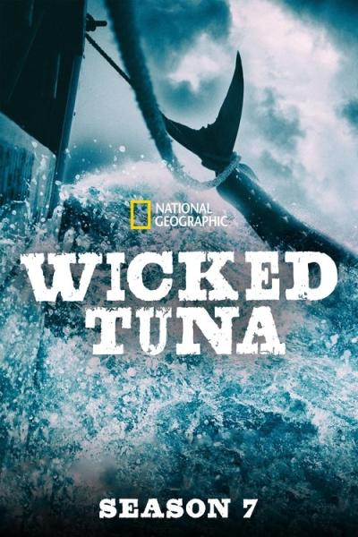 Wicked Tuna filmas online