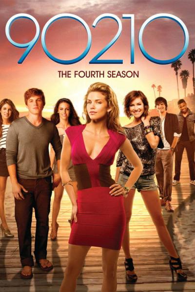 Beverli Hilsas 90210 filmas online