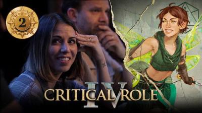 Critical Role