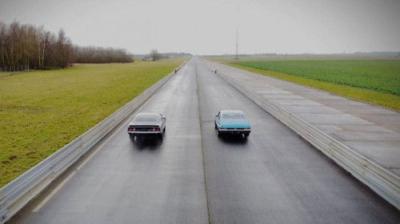 Wheeler Dealers France