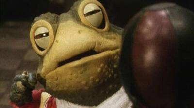 The Wind in the Willows