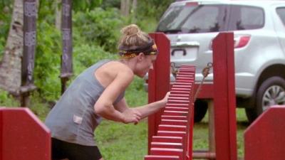Australian Survivor