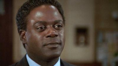 In the Heat of the Night