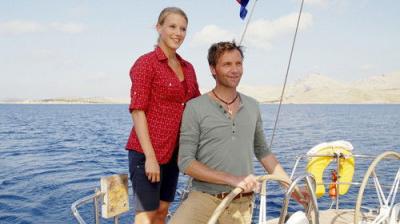 Kreuzfahrt ins Glück