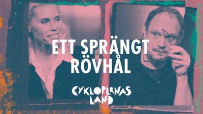 Cyklopernas land