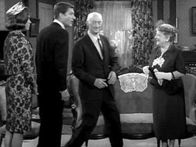 The Dick Van Dyke Show
