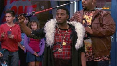 Game Shakers