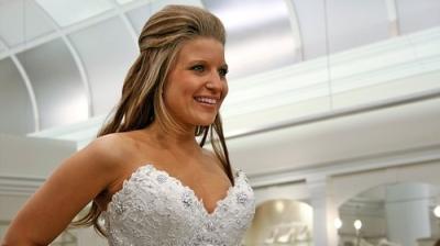 Say Yes to the Dress
