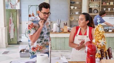 The Great Canadian Baking Show