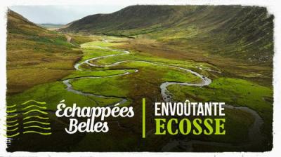 Échappées Belles